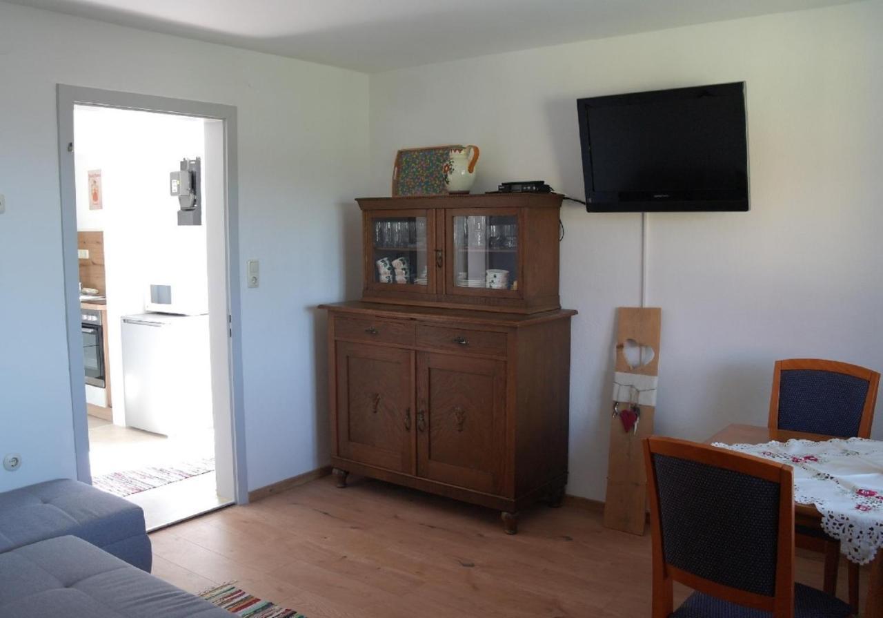 Ferienhaus Bayerwald Ringelai Exteriör bild