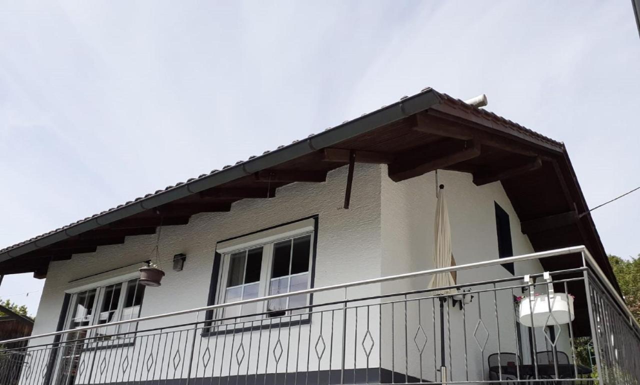 Ferienhaus Bayerwald Ringelai Exteriör bild